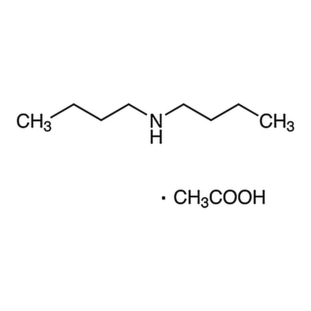 TCI Dibutylammonium Acetate (ca. 0.5mol/L in Water) [Ion-Pair Reagent for LC-MS]