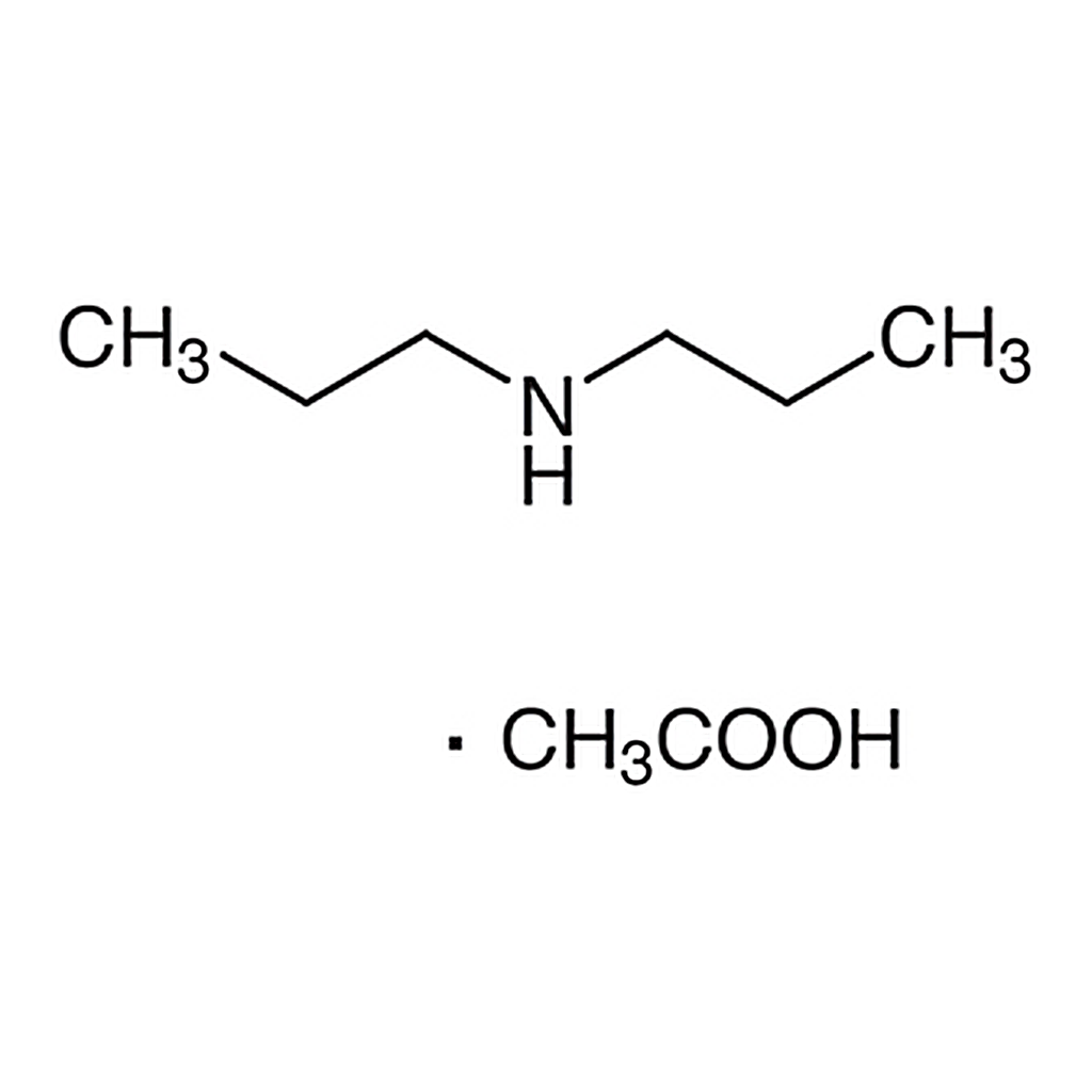 TCI Dipropylammonium Acetate (ca. 0.5mol/L in Water) [Ion-Pair Reagent for LC-MS]