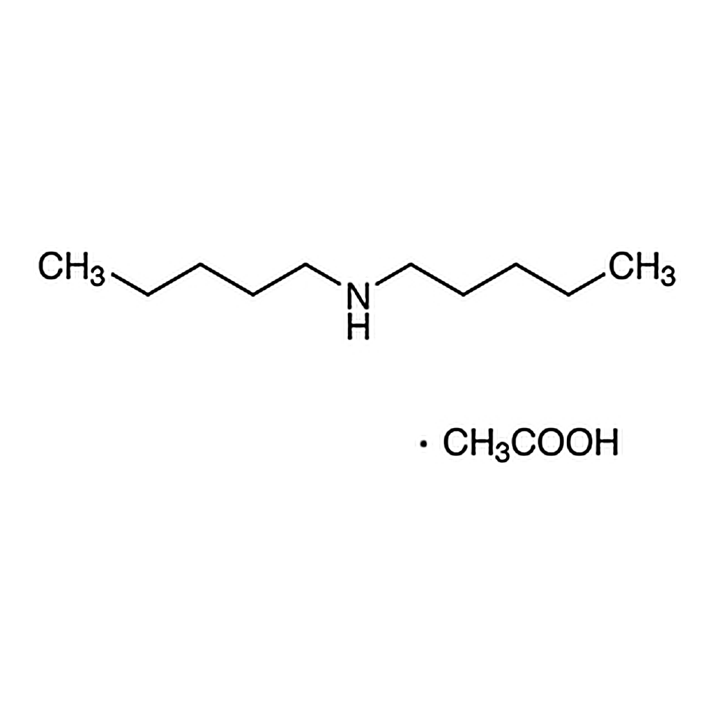 TCI Diamylammonium Acetate (ca. 0.5mol/L in Water) [Ion-Pair Reagent for LC-MS]