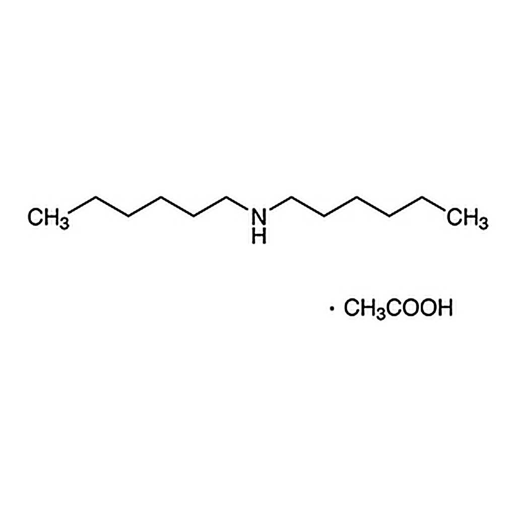 TCI Dihexylammonium Acetate (ca. 0.5mol/L in Water) [Ion-Pair Reagent for LC-MS]