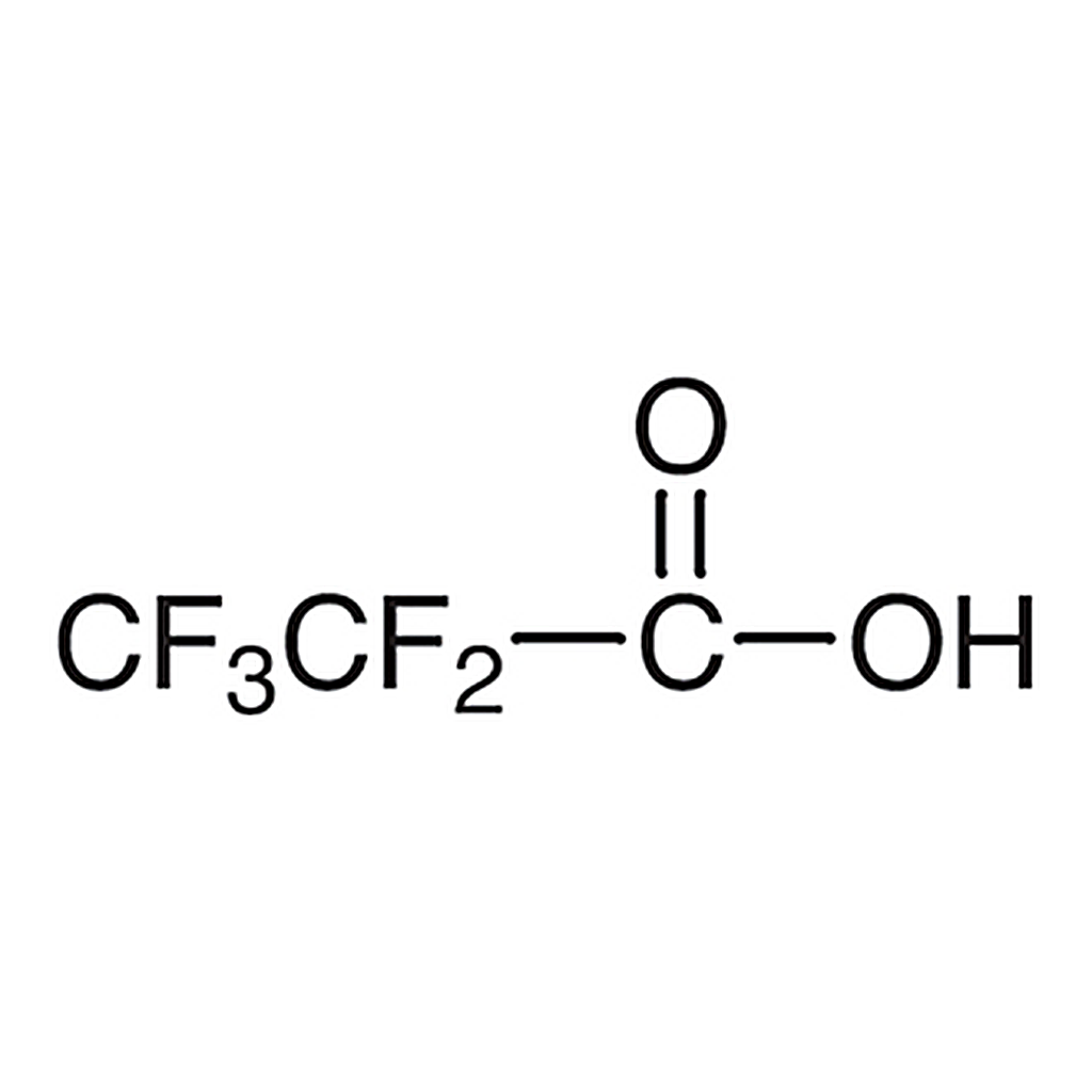 TCI Pentafluoropropionic Acid (ca. 0.5mol/L in Water) [Ion-Pair Reagent for LC-MS]