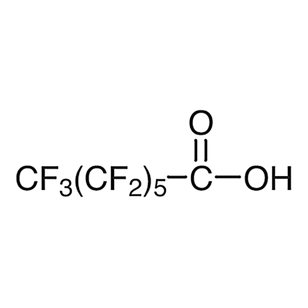 TCI Tridecafluoroheptanoic Acid High Grade [Ion-Pair Reagent for LC-MS]