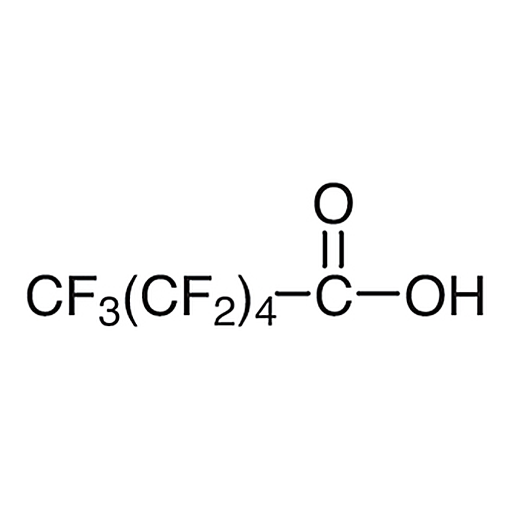 TCI Undecafluorohexanoic Acid High Grade [Ion-Pair Reagent for LC-MS]