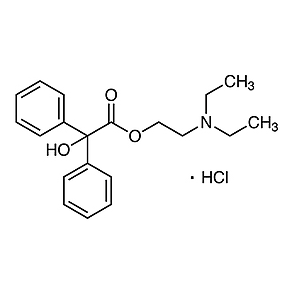 TCI Benactyzine Hydrochloride
