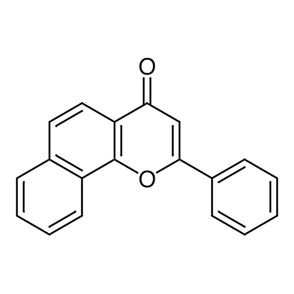 TCI α-Naphthoflavone