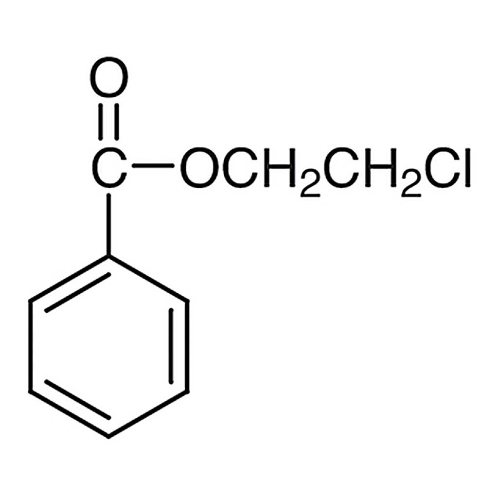 TCI 2-Chloroethyl Benzoate