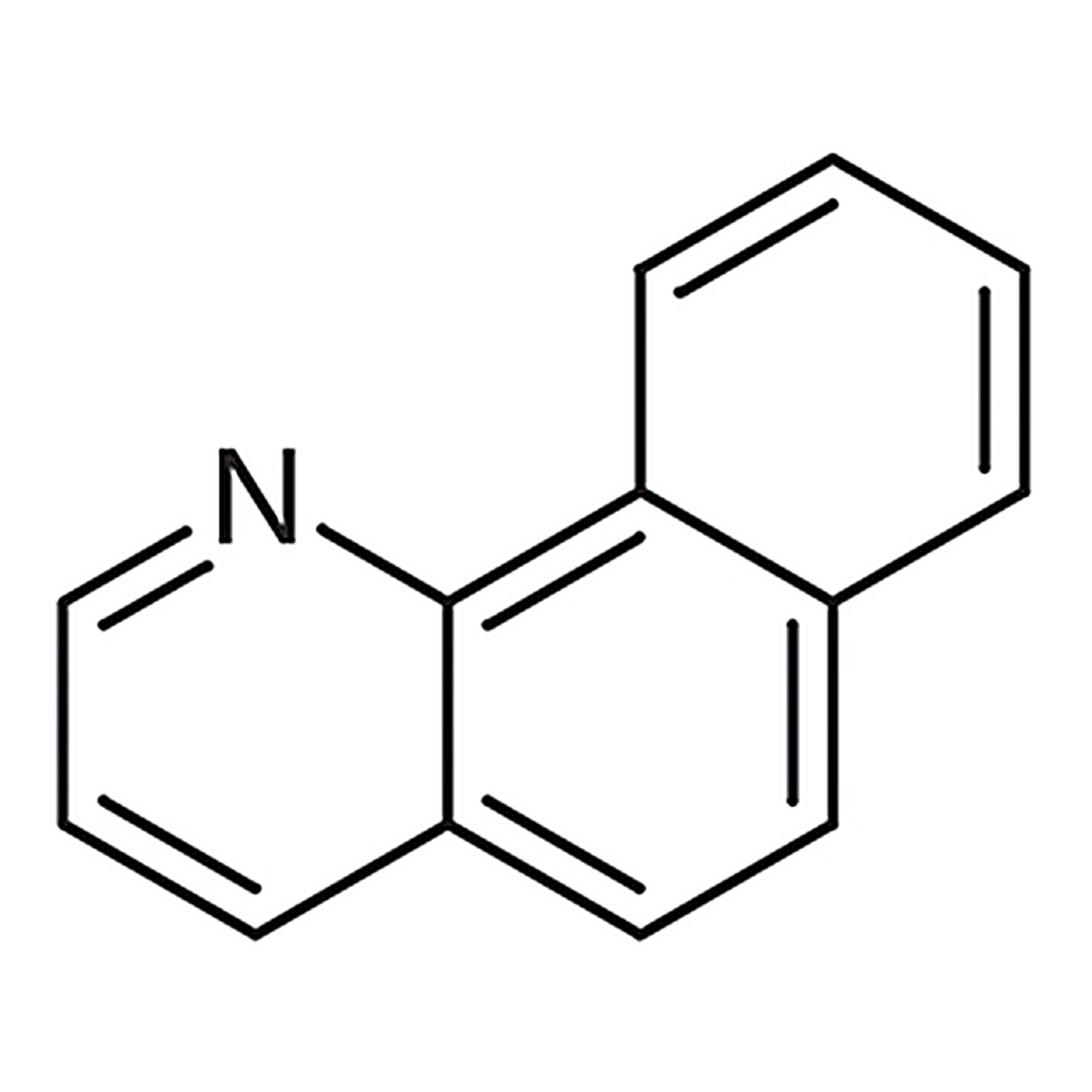 TCI Benzo[h]quinoline