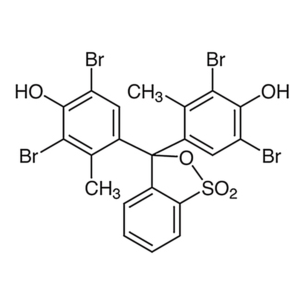 TCI Bromocresol Green (0.04% in ca. 50% Ethanol) [for Titration]