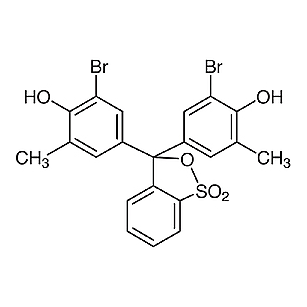 TCI Bromocresol Purple (0.04% in Water) [for pH Determination]