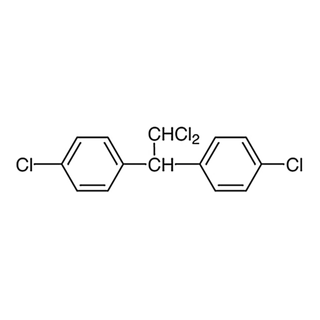TCI 2,2-Bis(4-chlorophenyl)-1,1-dichloroethane