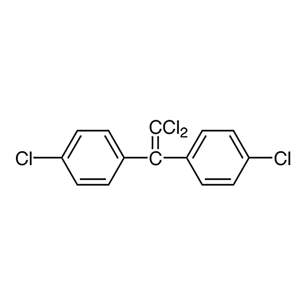 TCI 2,2-Bis(4-chlorophenyl)-1,1-dichloroethylene