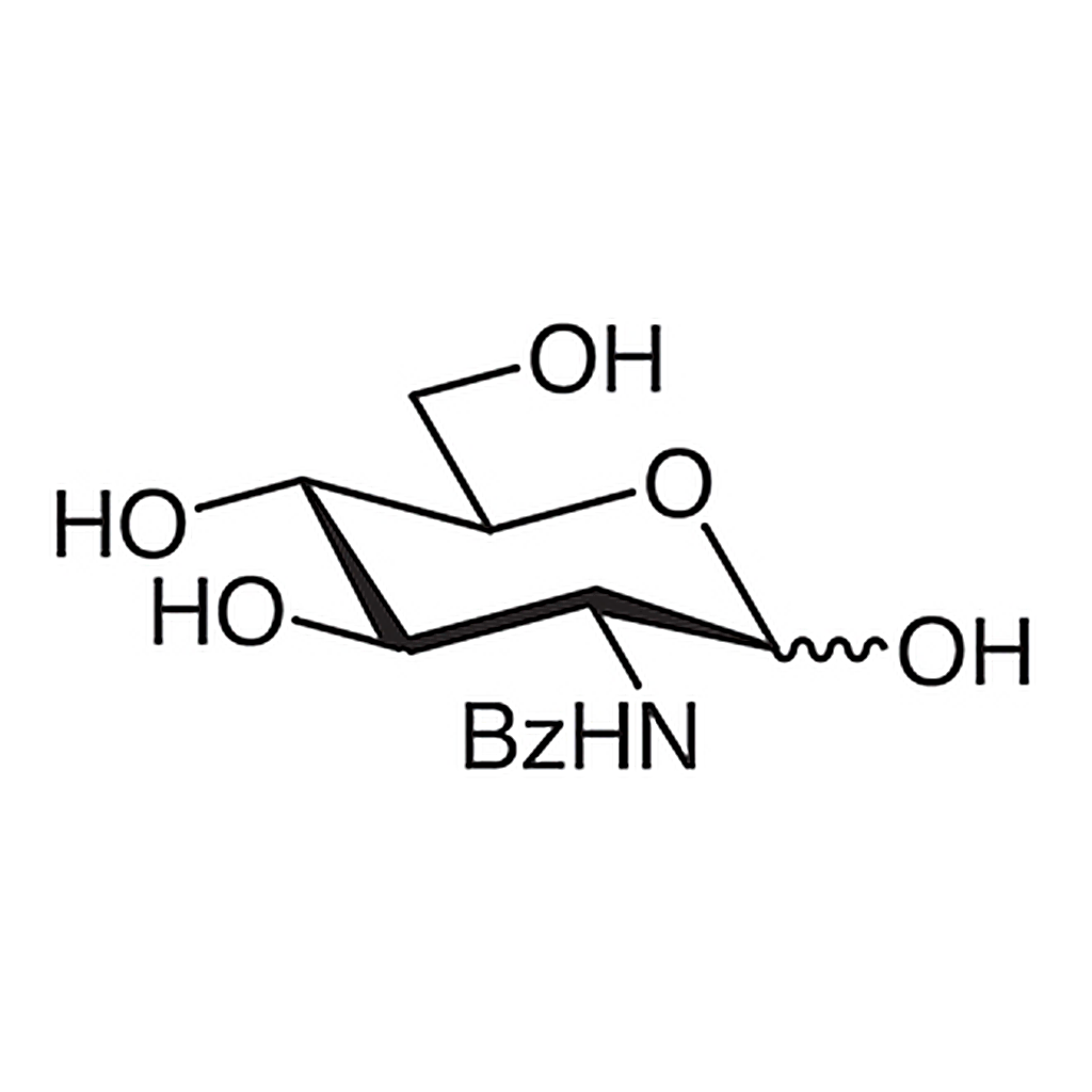 TCI N-Benzoyl-D-glucosamine