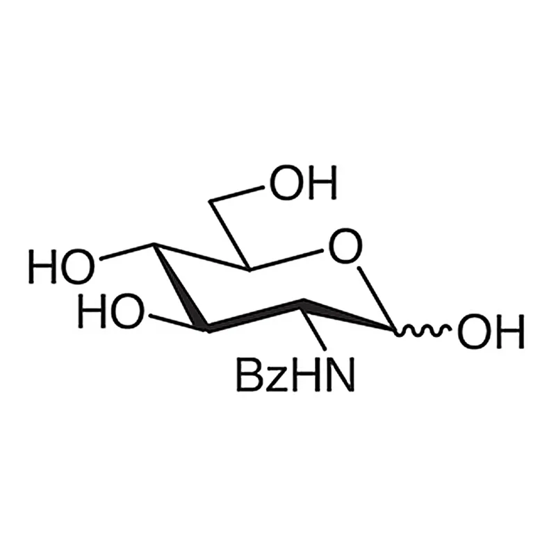 TCI N-Benzoyl-D-glucosamine