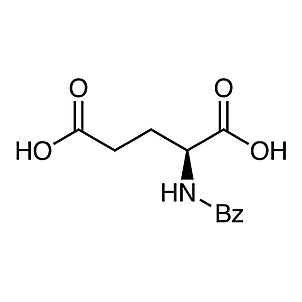 TCI N-Benzoyl-L-glutamic Acid