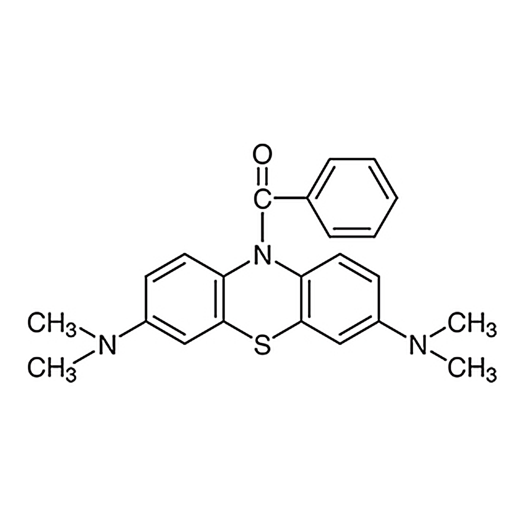 TCI Benzoyl Leuco Methylene Blue