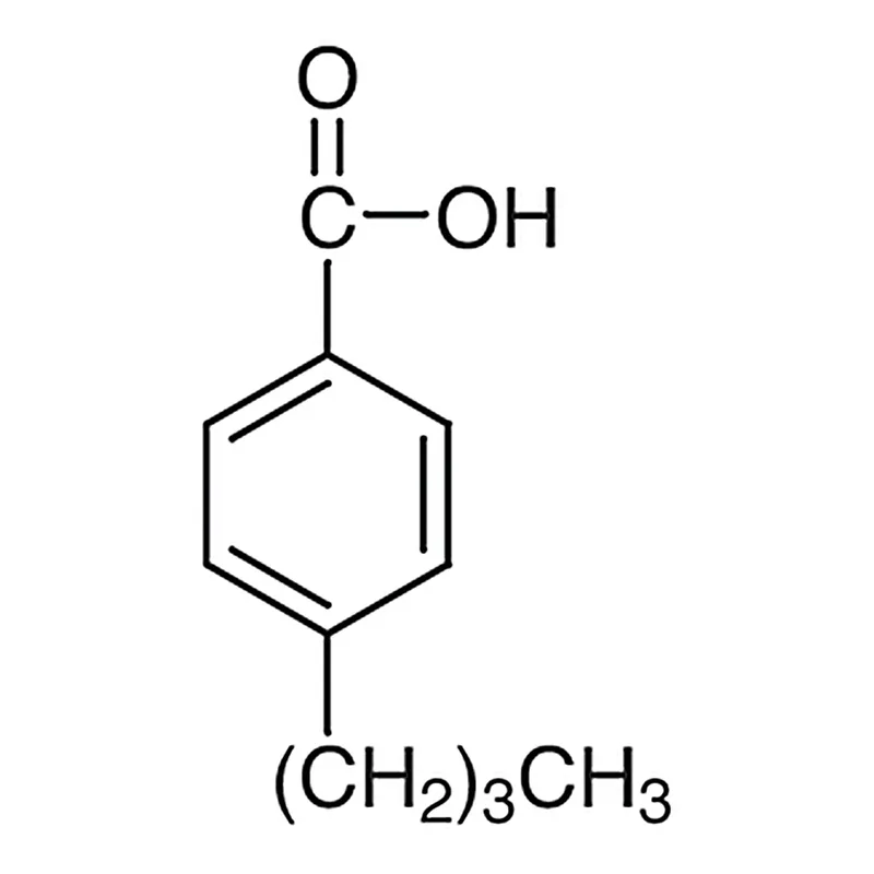 TCI 4-Butylbenzoic Acid