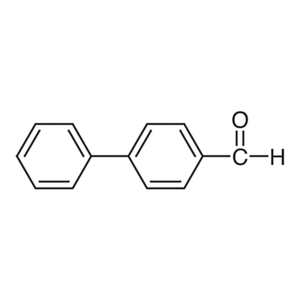 TCI Biphenyl-4-carboxaldehyde