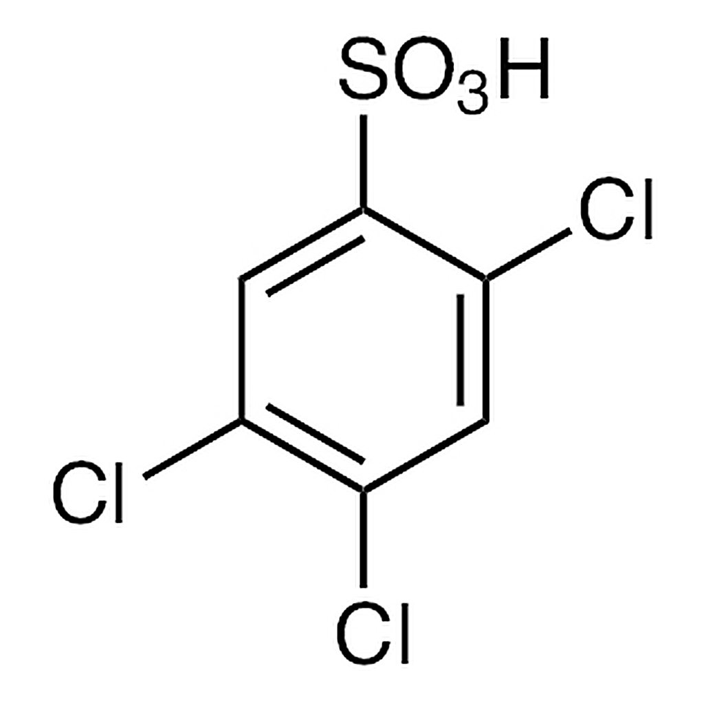 TCI 2,4,5-Trichlorobenzenesulfonic Acid