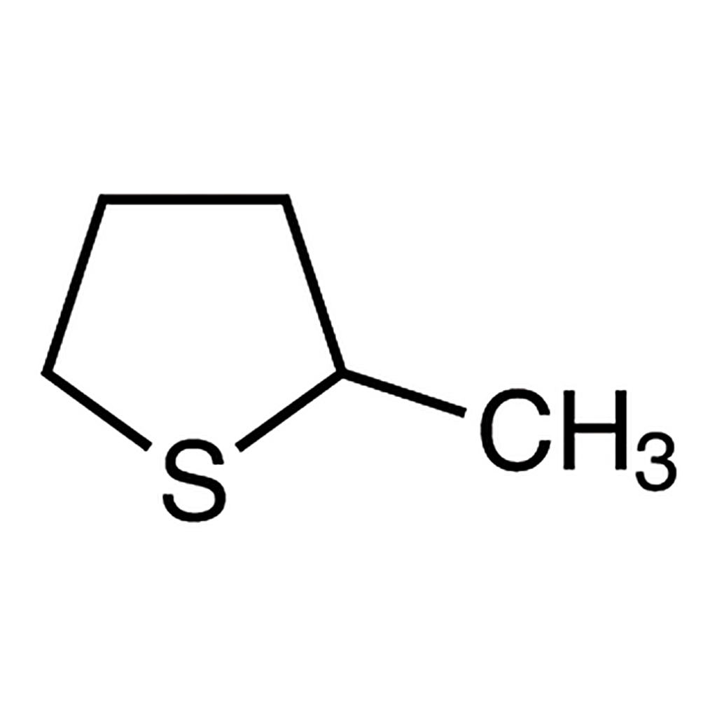 TCI 2-Methyltetrahydrothiophene