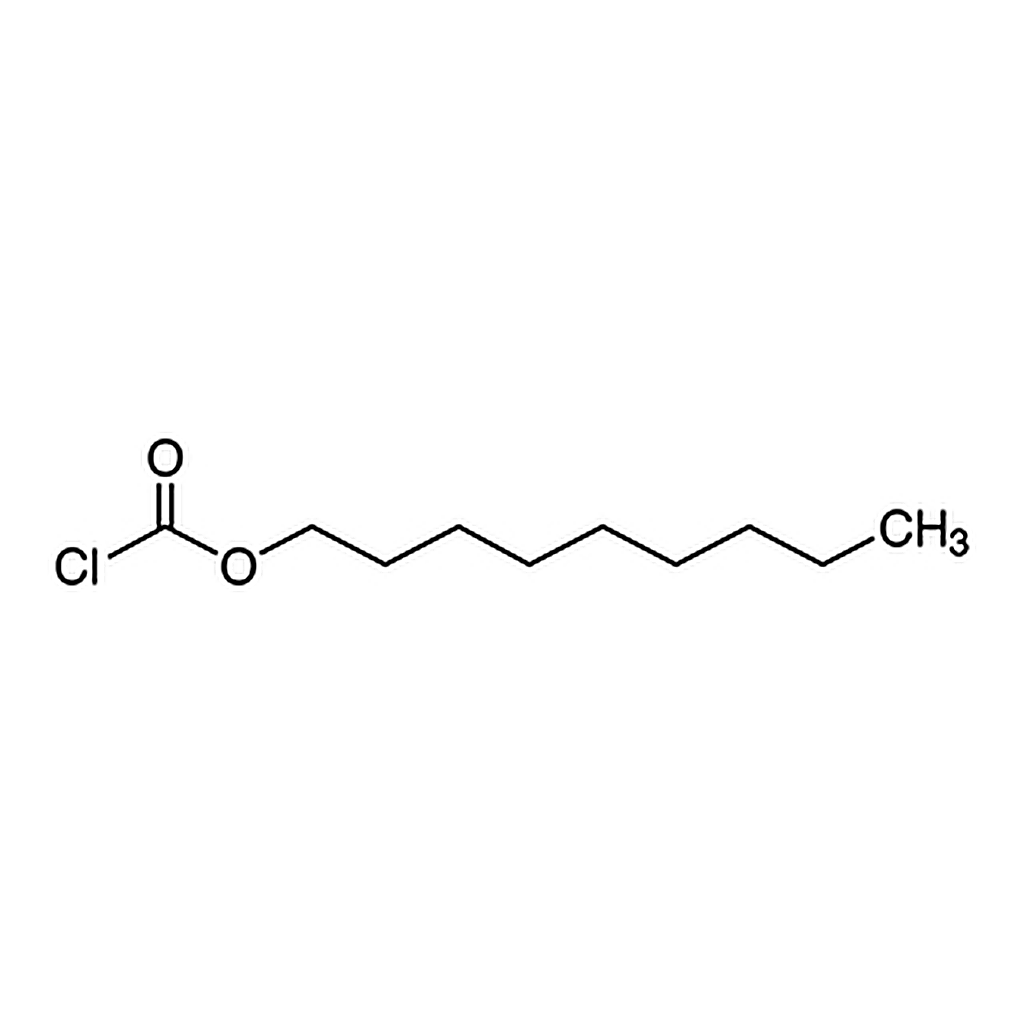 TCI Nonyl Chloroformate
