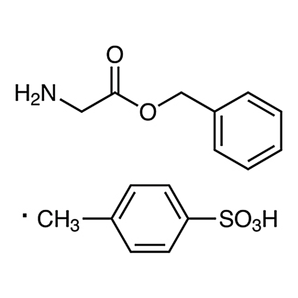 TCI Glycine Benzyl Ester p-Toluenesulfonate