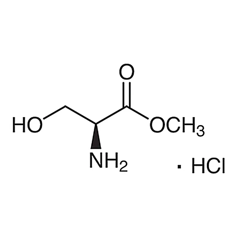 TCI L-Serine Methyl Ester Hydrochloride