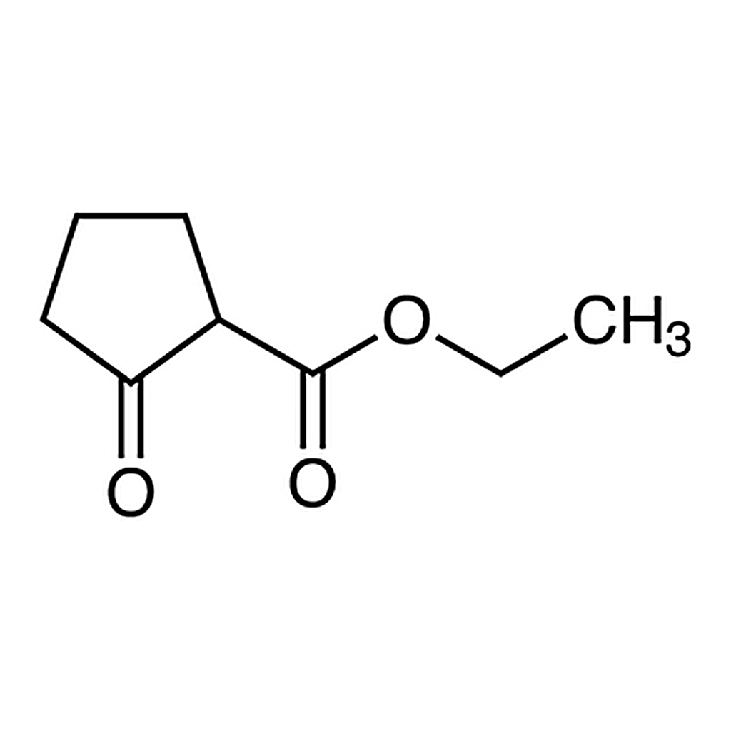 TCI Ethyl 2-Oxocyclopentanecarboxylate