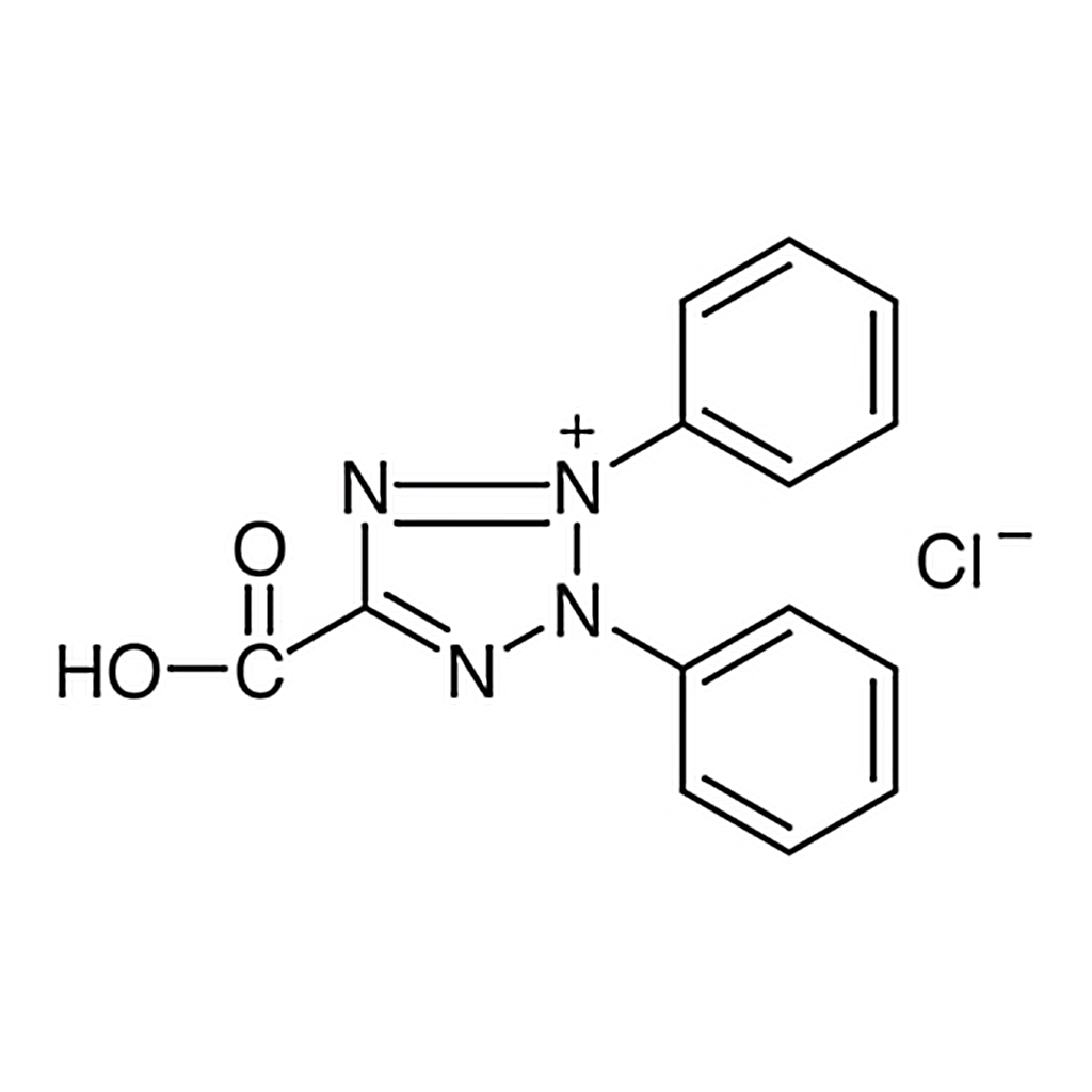 TCI 2,3-Diphenyl-5-carboxytetrazolium Chloride