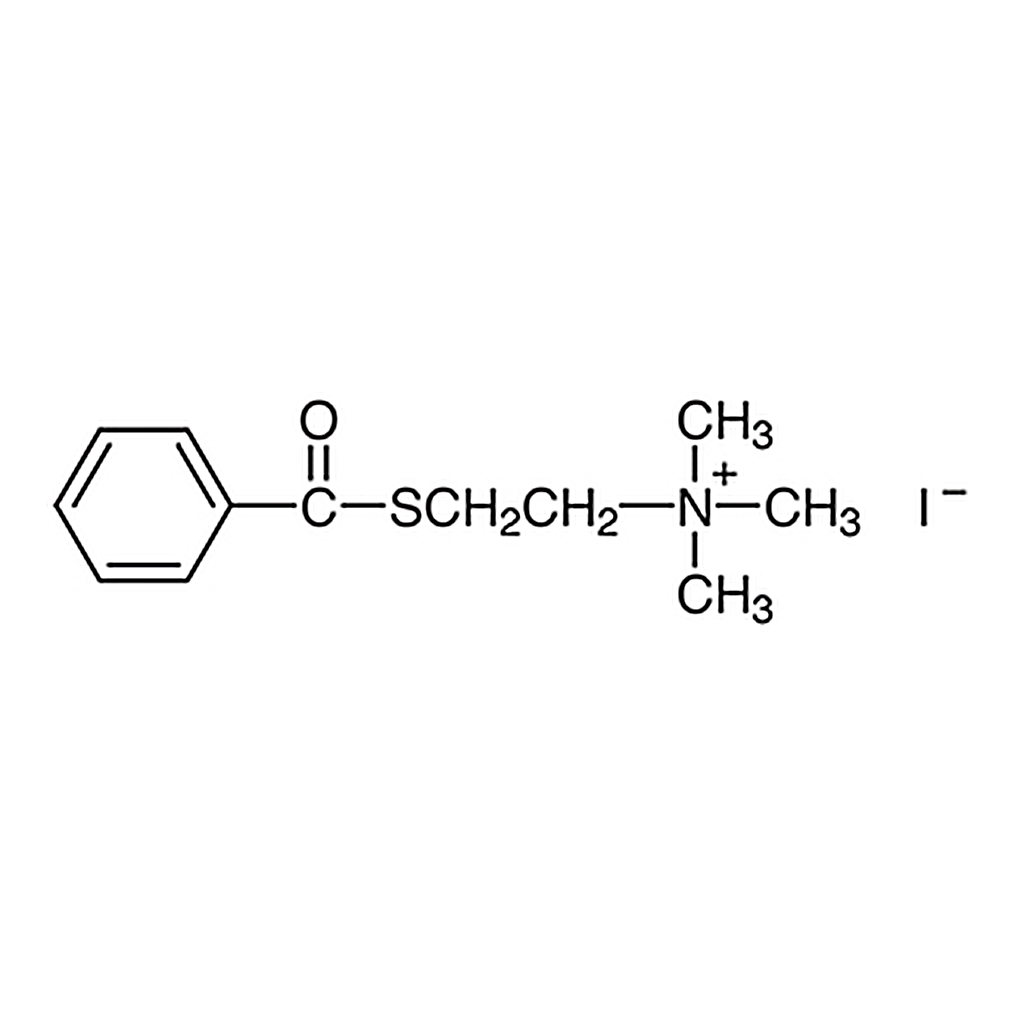 TCI Benzoylthiocholine Iodide