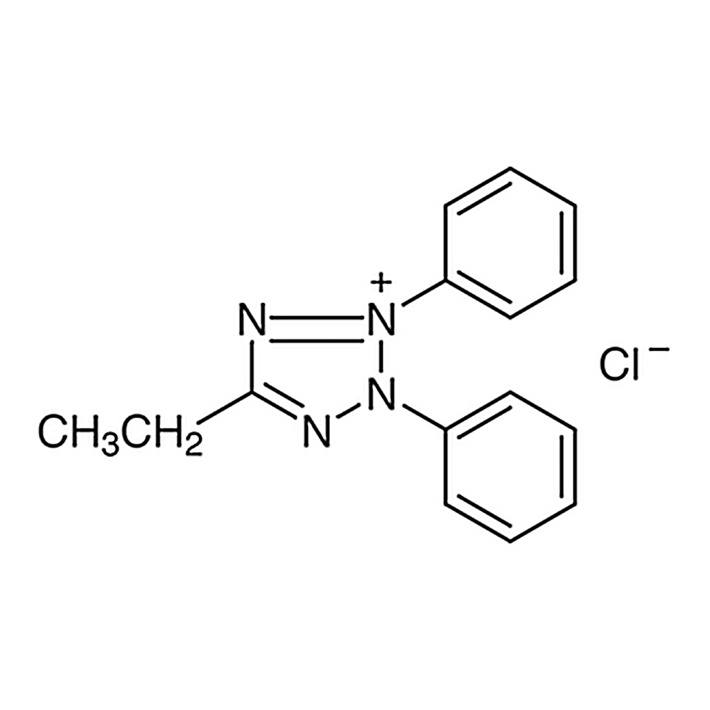 TCI 2,3-Diphenyl-5-ethyltetrazolium Chloride