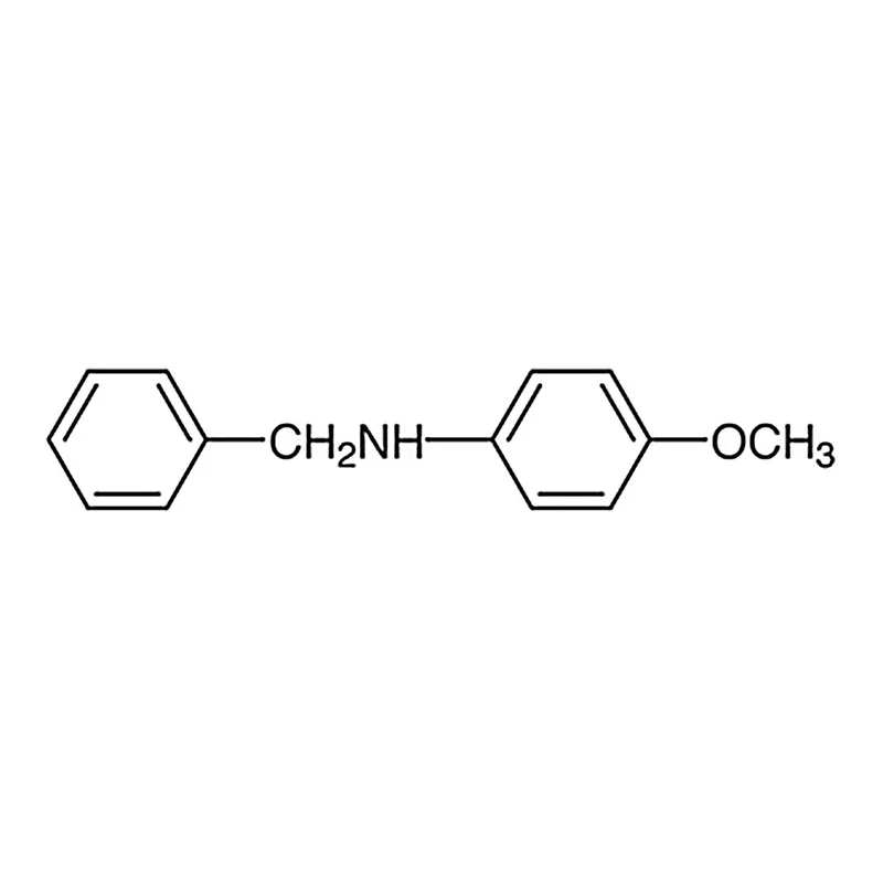 TCI N-Benzyl-p-anisidine