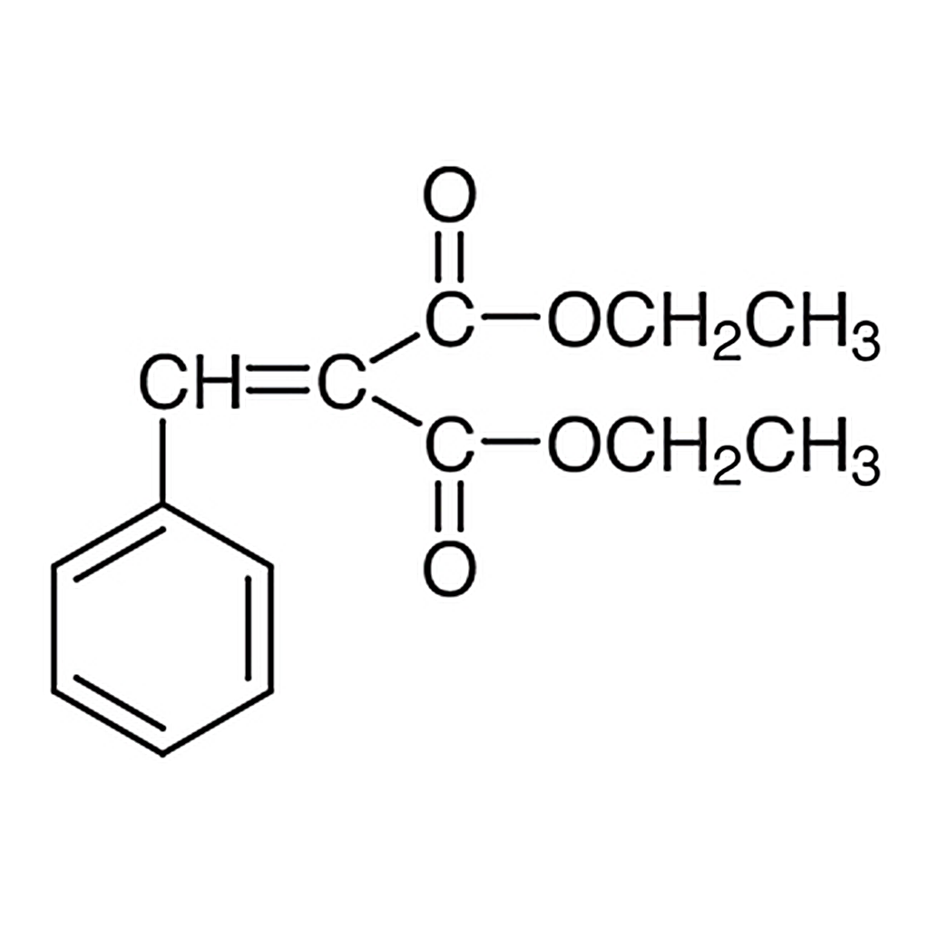 TCI Diethyl Benzylidenemalonate