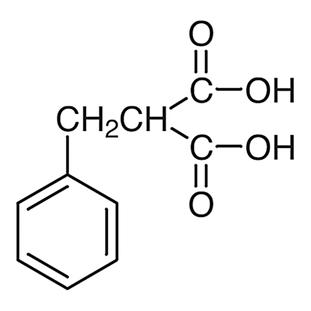 TCI Benzylmalonic Acid