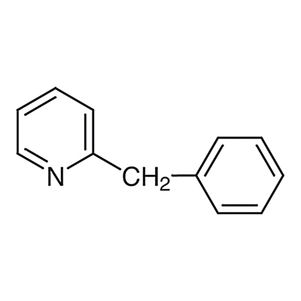 TCI 2-Benzylpyridine