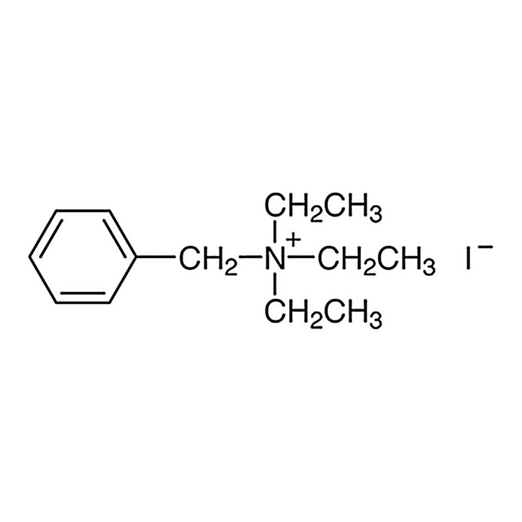 TCI Benzyltriethylammonium Iodide