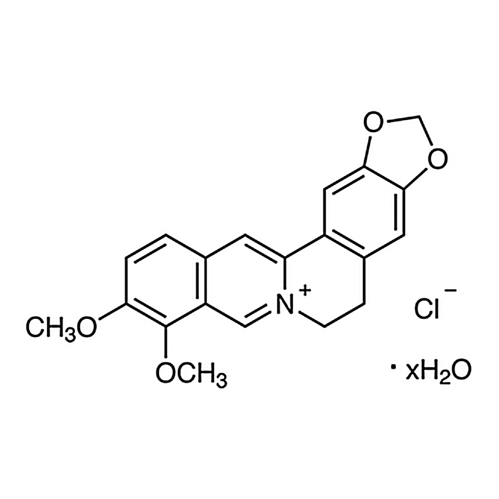 TCI Berberine Chloride Hydrate