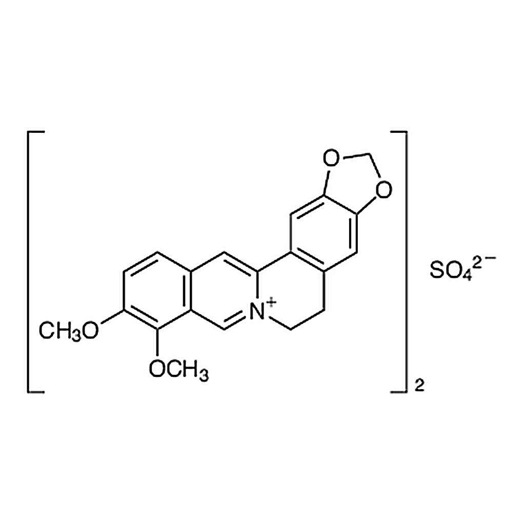 TCI Berberine Sulfate