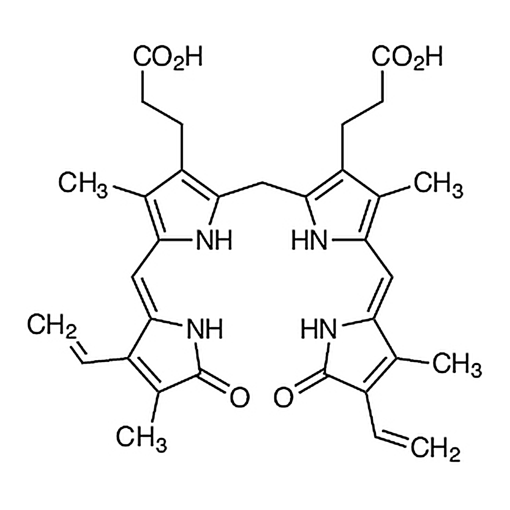 TCI Bilirubin