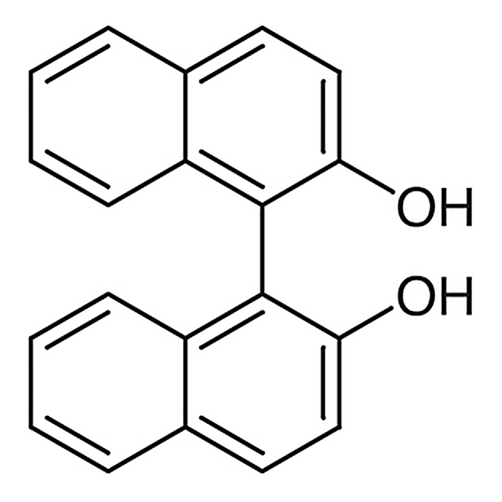 TCI 1,1'-Bi-2-naphthol