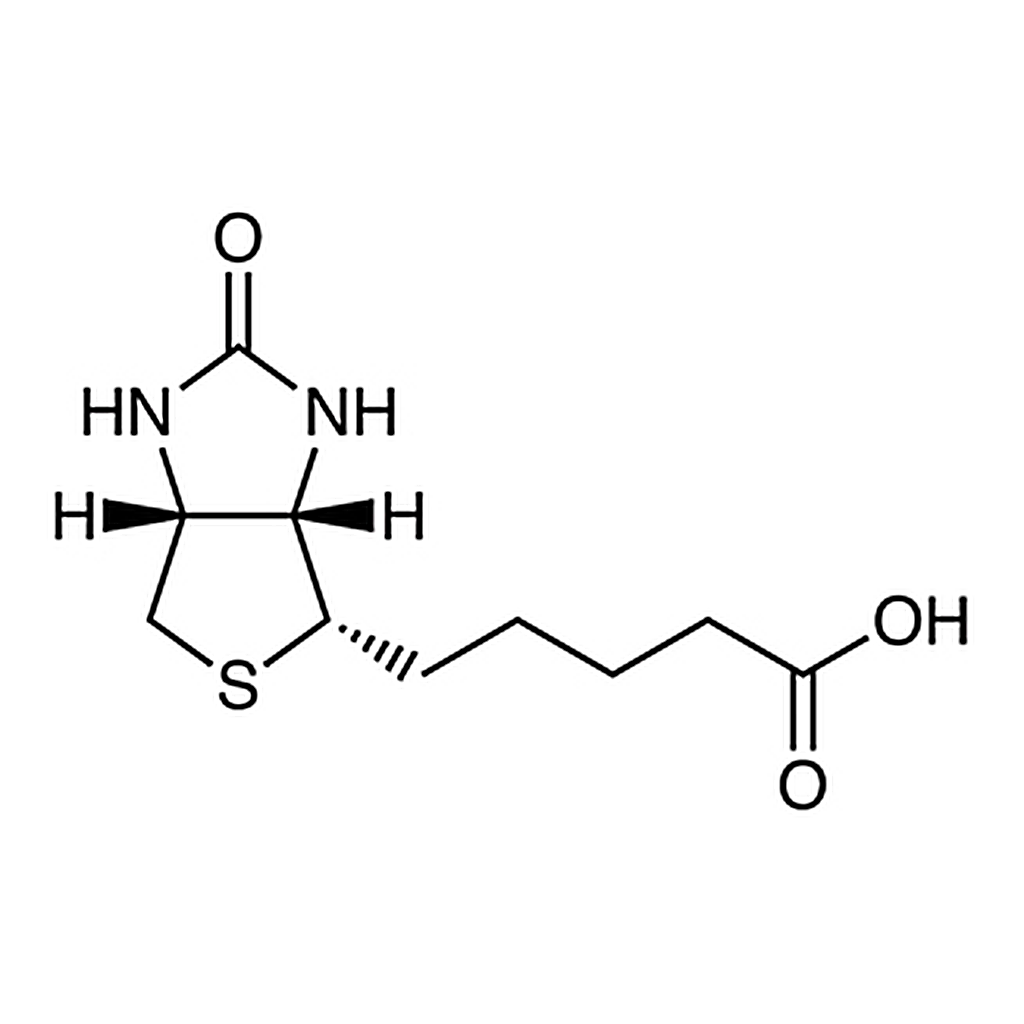 TCI Biotin