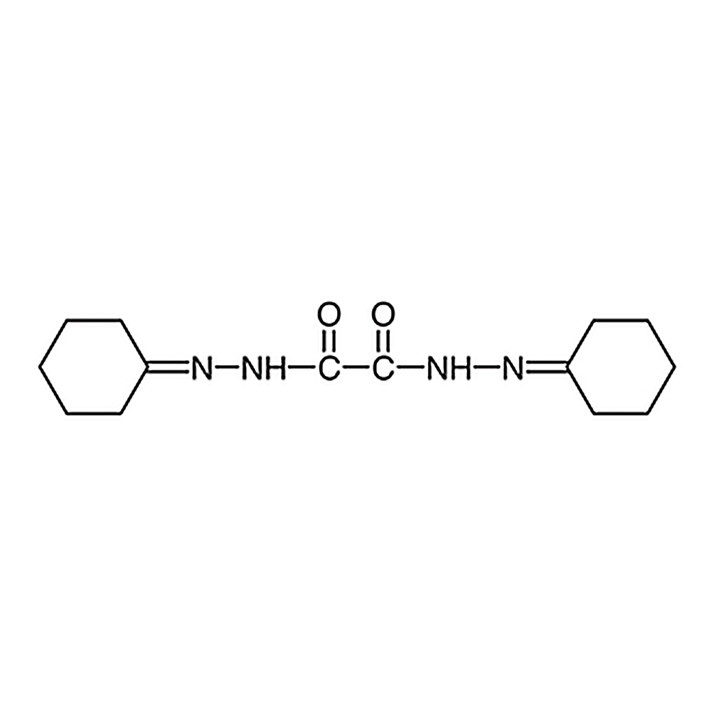 TCI Bis(cyclohexanone) Oxalyldihydrazone