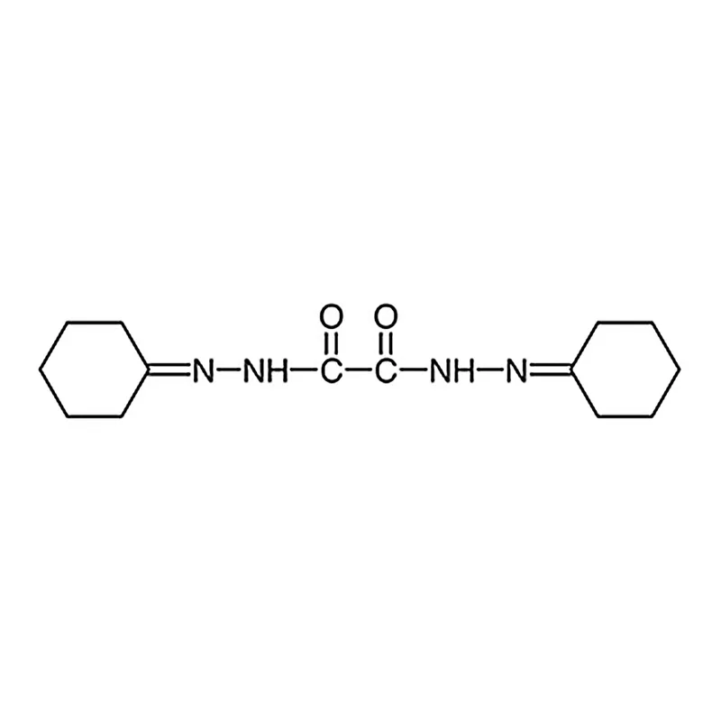 TCI Bis(cyclohexanone) Oxalyldihydrazone