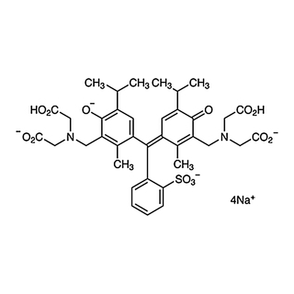 TCI Methylthymol Blue Sodium Salt