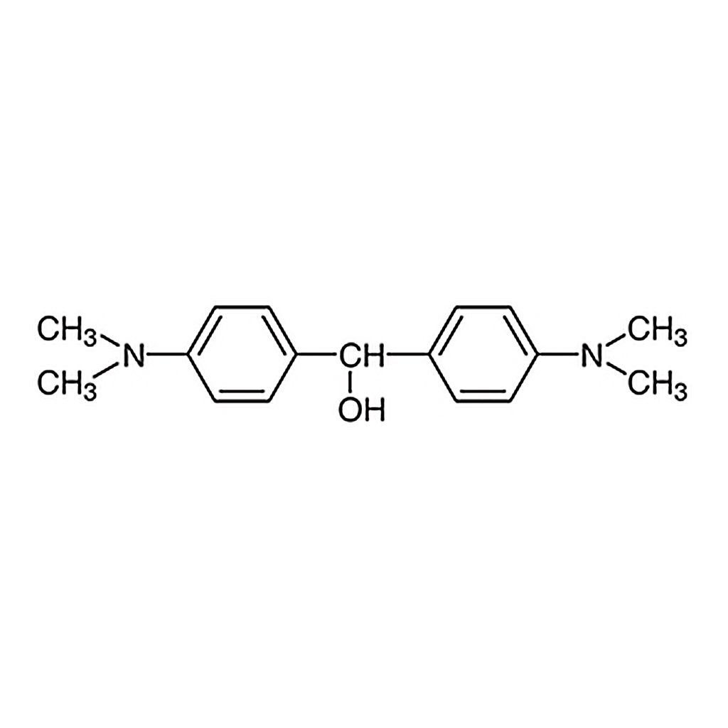 TCI 4,4'-Bis(dimethylamino)benzhydrol