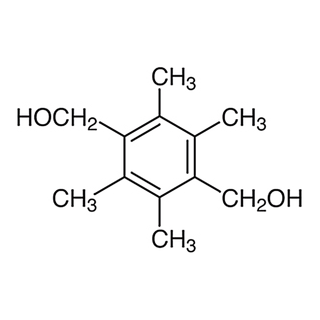 TCI 3,6-Bis(hydroxymethyl)durene