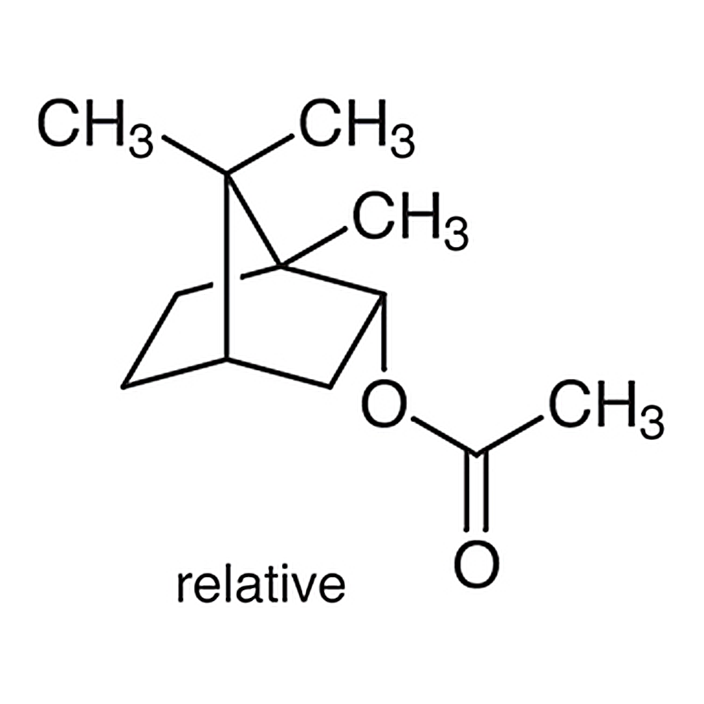 TCI Bornyl Acetate (contains ca. 20% Isobornyl Acetate)