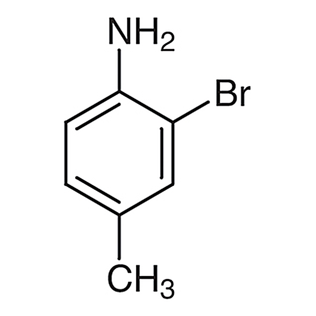 TCI 2-Bromo-4-methylaniline