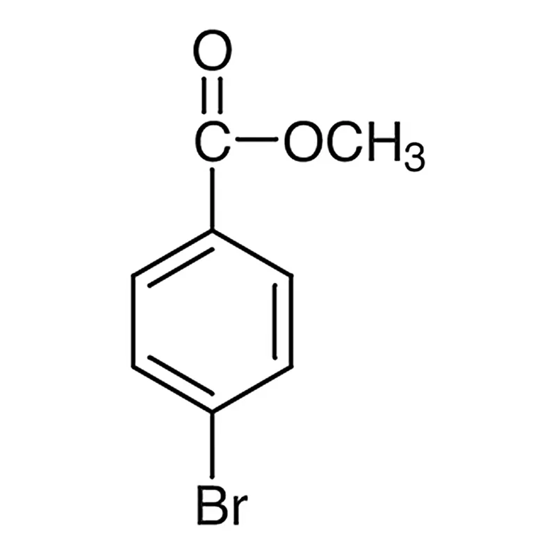 TCI Methyl 4-Bromobenzoate