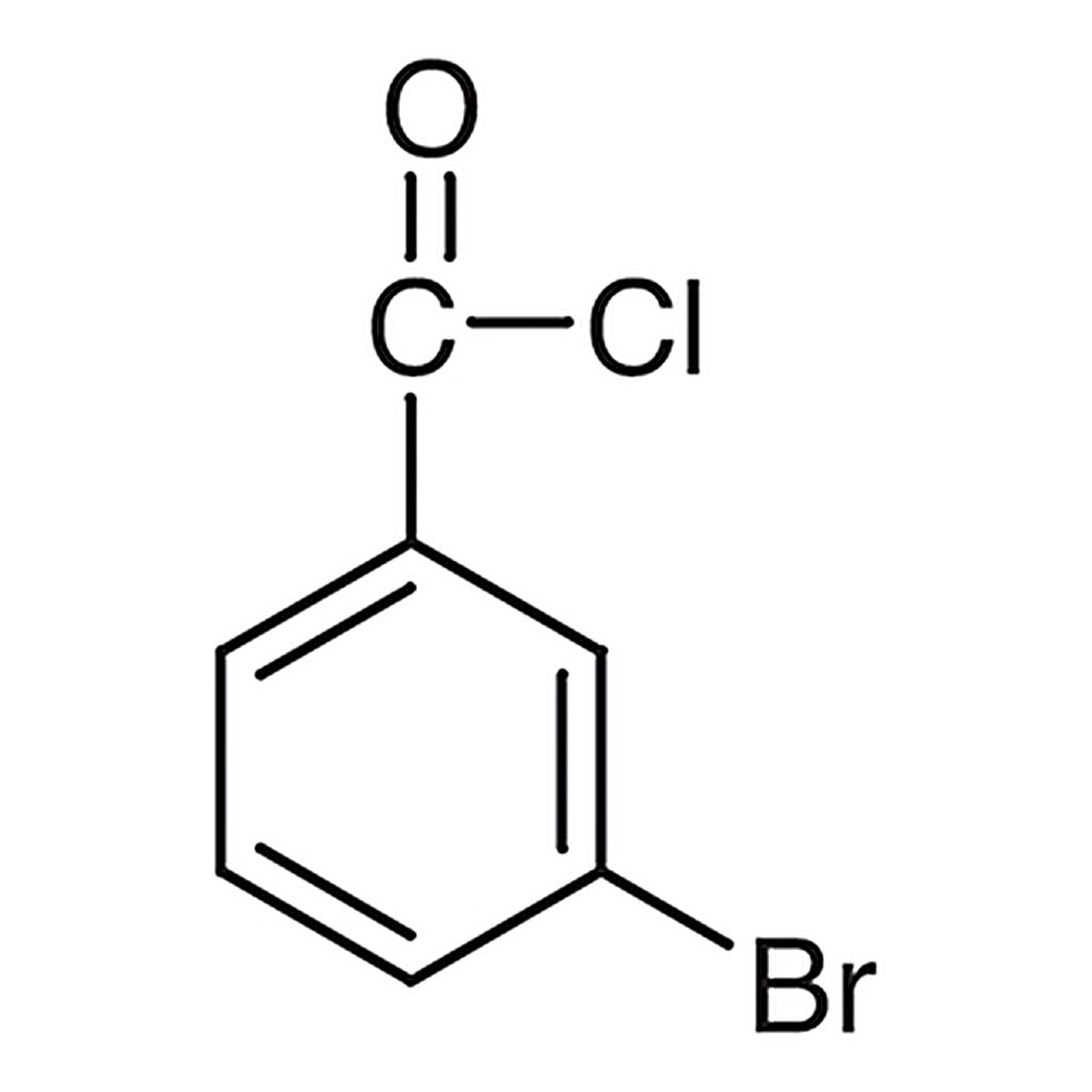 TCI 3-Bromobenzoyl Chloride
