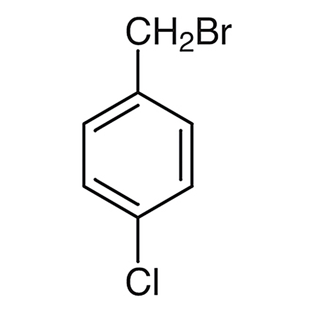 TCI 4-Chlorobenzyl Bromide